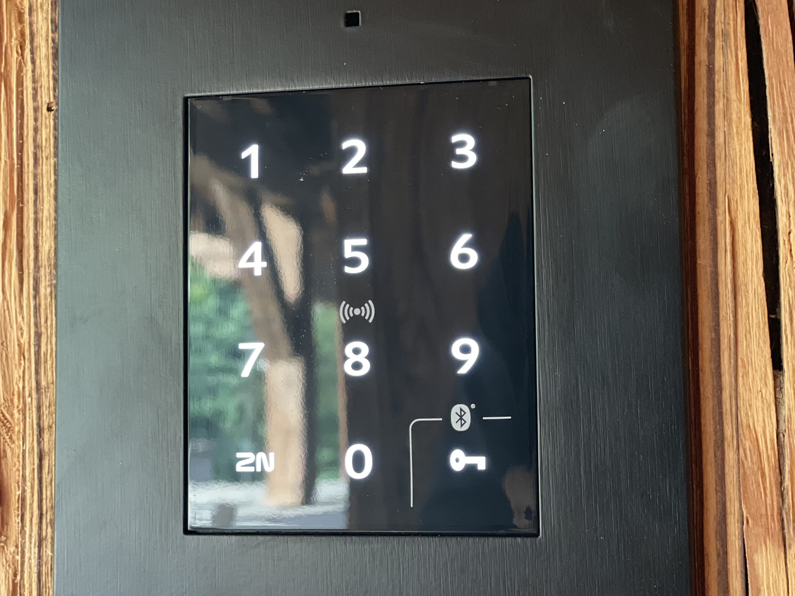 1-TELECT, Intégrateur 2N