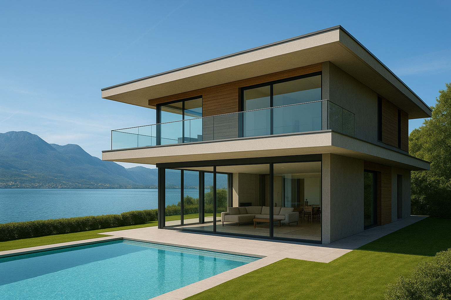 1-TELECT, Domotique SECURITE